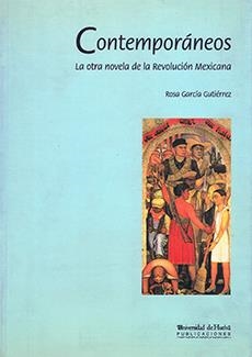 CONTEMPÓRANEOS | 9788495089267 | GARCÍA GUTIÉRREZ, ROSA