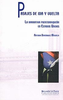 PASAJES DE IDA Y VUELTA | 9788496373372 | DOMÍNGUEZ MIGUELA, ANTONIA