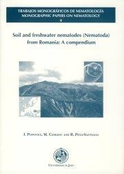 SOIL AND FRESHWATER NEMATODES (NEMATODA) FROM ROMANIA: A COMPENDIUM | 9788484393955 | POPOVICI, I. / CIOBANU, M. / PEÑA-SANTIAGO, R.