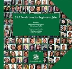 25 AÑOS DE ESTUDIOS INGLESES EN JAÉN | 9788491590507 | VARIOS AUTORES