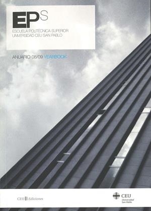 ESCUELA POLITÉCNICA SUPERIOR CEU UNIVERSIDAD SAN PABLO | 9788492989997 | VARIOS AUTORES