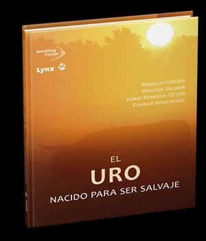 URO, EL | 9788416728541 | GODERIE, ROLAND / HELMER, WOUTER / KERKDIJK-OTTEN, HENRI / WIDSTRAND, STAFFAN