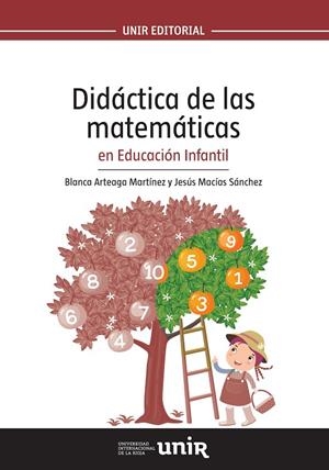 DIDACTICA DE LAS MATEMATICAS EN EDUCACION INFANTIL | 9788416602216 | MACÍAS SÁNCHEZ, JESÚS