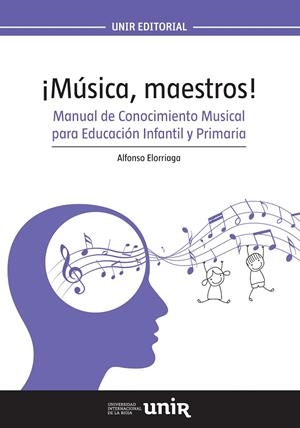 ¡MUSICA, MAESTROS! | 9788416602001 | ELORRIAGA LLOR, ALFONSO