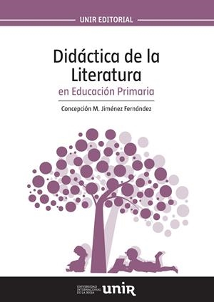 DIDACTICA DE LA LITERATURA EN EDUCACION PRIMARIA | 9788416125579 | JIMÉNEZ FERNÁNDEZ, CONCEPCIÓN