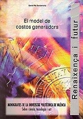 MODEL DE COSTOS GENERADORS, EL | 9788497051101 | PLÁ SANTAMARÍA, DAVID