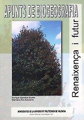 APUNTS DE BIOGEOGRAFIA | 9788497052665 | FOS CAUSERA, MARIANO / SANCHÍS DUATO, ENRIQUE