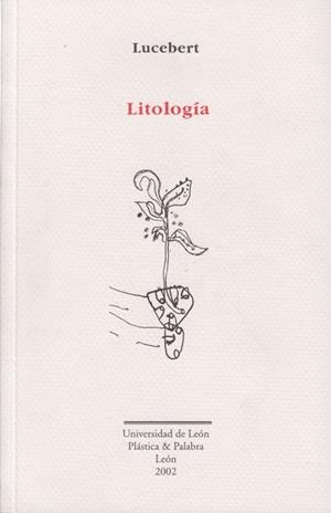 LITOLOGÍA | 9788477199991 | LUCEBERT