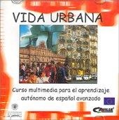 VIDA URBANA. CURSO MULTIMEDIA PARA EL APRENDIZAJE AUTÓNOMO DEL ESPAÑOL AVANZADO | 9788497057097 | GIMENO SANZ, ANA Mª