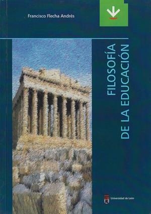 FILOSOFÍA DE LA EDUCACIÓN | 9788497731058 | FLECHA ANDRÉS, FRANCISCO