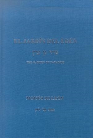 JARDÍN DEL EDÉN, EL | 9788493606312 | VALLE RODRIGUEZ, CARLOS