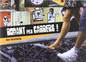 RODANT PELS CARRERS | 9788483632574 | PEIRÓ LÓPEZ, JUAN BAUTISTA / VEINTIMILLA BARRACHINA, ANA / CANALES HIDALGO, JUAN