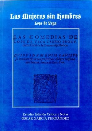 MUJERES SIN HOMBRES, LAS | 9788497734332 | VEGA, LOPE DE