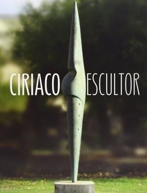 CIRIACO, ESCULTOR | 9788483634769 | BLASCO CARRASCOSA, JUAN ANGEL / PEIRÓ LÓPEZ, JUAN BAUTISTA