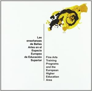 ENSEÑANZAS DE BELLAS ARTES EN EL ESPACIO EUROPEO DE EDUCACIÓN SUPERIOR, LAS. TOMO I - TOMO 2 | 9788483634332 | CUCALA FÉLIX, ANTONIO / CRESPO RICART, PILAR / LÓPEZ IZQUIERDO, ÁNGELES / FUSTER LÓPEZ, LAURA / SILV