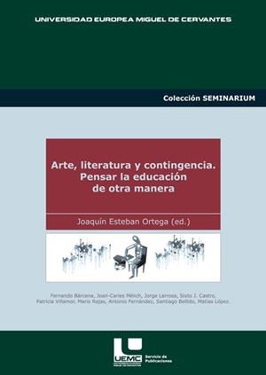 ARTE, LITERATURA Y CONTINGENCIA | 9788493685317 | Y OTROS