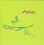 AVIARI | 9788483635407 | ALCARAZ MIRA, ANTONIO / PUIGCERVER MESAS, MAR