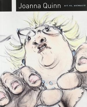 JOANNA QUINN: ART VS. ANIMACIÓ | 9788483635537 | GARCÍA RAMS, MARÍA SUSANA