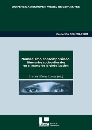 NOMADISMO CONTEMPORÁNEO | 9788493685324 | Y OTROS