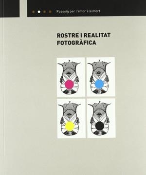 ROSTRE I REALITAT FOTOGRÀFICA | 9788483636671 | PEIRÓ LÓPEZ, JUAN BAUTISTA / ADSUARA VEHÍ, ALBERTO