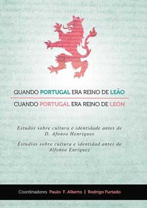 CUANDO PORTUGAL ERA REINO DE LEÓN | 9788497735940 | VARIOS AUTORES