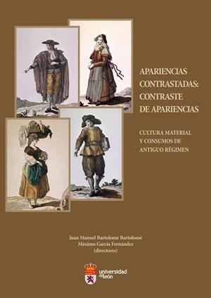 APARIENCIAS CONTRASTADAS: CONTRASTE DE APARIENCIAS | 9788497736183 | VARIOS AUTORES