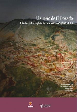 SUEÑO DE EL DORADO, EL | 9788497736367