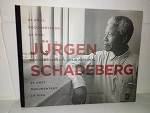 JÜRGEN SCHADEBERG, ARCHIVO PERSONAL | 9788490482650 | VICERRECTORADO DE CULTURA