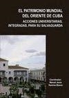 PATRIMONIO MUNDIAL DEL ORIENTE DE CUBA, EL | 9788490482766 | RAMÍREZ BLANCO, MANUEL JESÚS