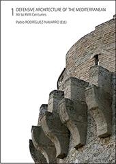 DEFENSIVE ARCHITECTURE OF THE MEDITERRANEAN XV TO XVIII CENTURIES (TOMO 1, TOMO 2, BIBLIOGRAPHIC GUIDE) | 9788490483770