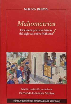 MAHOMETRICA | 9788497737401