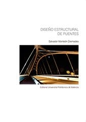 DISEÑO ESTRUCTURAL DE PUENTES | 9788490485590 | MONLEÓN CREMADES, SALVADOR
