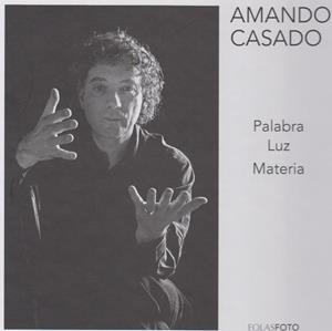 PALABRA, LUZ, MATERIA | 9788497738620