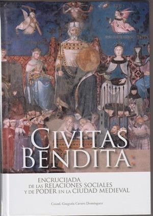 CIVITAS BENDITA | 9788497738507