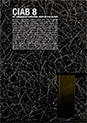 CIAB 8. VIII CONGRESO INTERNACIONAL ARQUITECTURA BLANCA | 9788490486870