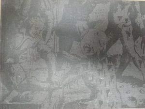 MACHETE NUEVAS VISIONES DEL VIEJO MUNDO DEMIÁN FLORES | 9788490487396 | PEIRÓ LÓPEZ, JUAN BAUTISTA