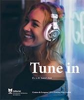 TUNE IN. STUDENT'S BOOK | 9788490487402 | CERNA VERGARA, HERNAN / CAPITÁN SORIANO, ÁLVARO / PÉREZ GUILLOT, CRISTINA / MCLUCAS, YVONNE / MARTÍN