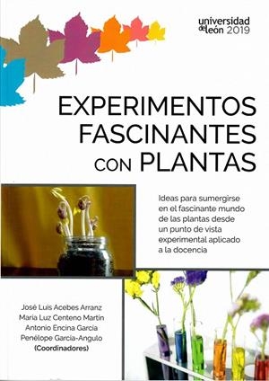 EXPERIMENTOS FASCINANTES CON PLATAS | 9788497739597