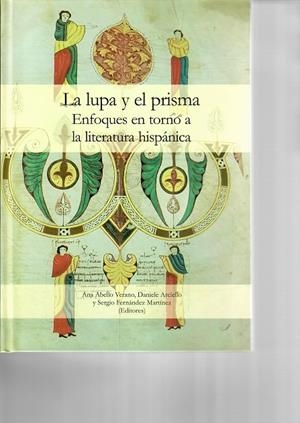 LUPA Y EL PRISMA, LA | 9788497739818