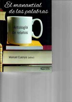 MANANTIAL DE LAS PALABRAS, EL | 9788497739849