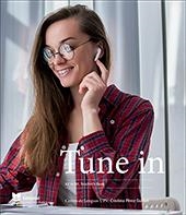 TUNE IN. IMPROVING ORAL SKILLS WITH AUDITORY STIMULATION A2 TO B2. TEACHER'S BOOK | 9788490487617 | BENNETT, MIKE / CAPITÁN SORIANO, ÁLVARO / CERNA VERGARA, HERNAN / MARTÍNEZ MIQUEL, MARÍA / MCLUCAS, 