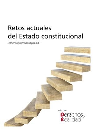 RETOS ACTUALES DEL ESTADO CONSTITUCIONAL | 9788418490514 | SEIJAS VILLADANGOS, ESTHER
