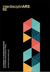 CIUDAD Y LA RAZÓN FRONTERIZA, LA : LA FILOSOFÍA DE EUGENIO TRÍAS | 9788413960135