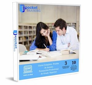 CURSO PREPARATORIO ACCESO A FORMACION PROFESIONAL DE GRADO SUPERIOR | 9788412046991