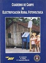 CUADERNO DE CAMPO DE ELECTRIFICACION RURAL FOTOVOLTAICA | 9788486505912 | LORENZO