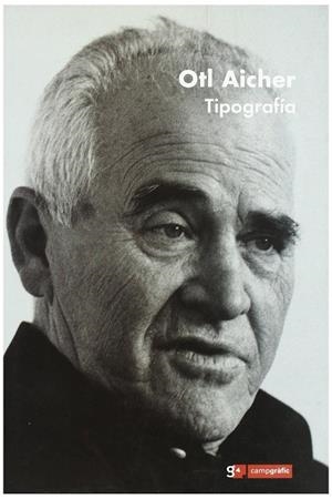 TIPOGRAFIA | 9788493344627 | OTL, AICHER