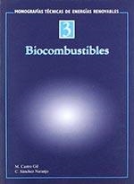 BIOCOMBUSTIBLES | 9788495693167 | CASTRO