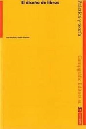 DISEÑO DE LIBROS | 9788493344665 | HOCHULI, JOST