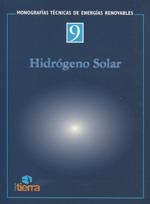 HIDROGENO SOLAR | 9788495693136 | ITIERRA