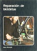 REPARACION DE BICICLETAS | 9788486505127 | RICHARDS, HANS